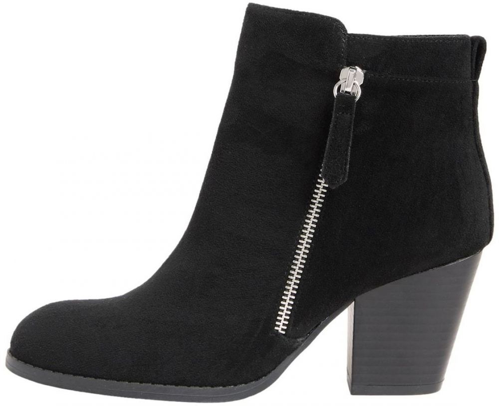 Friends Like These Členkové čižmy  čierna