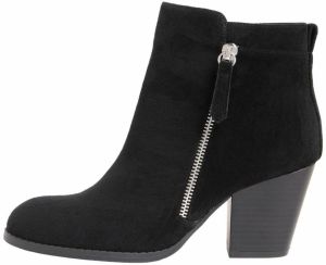 Friends Like These Členkové čižmy  čierna