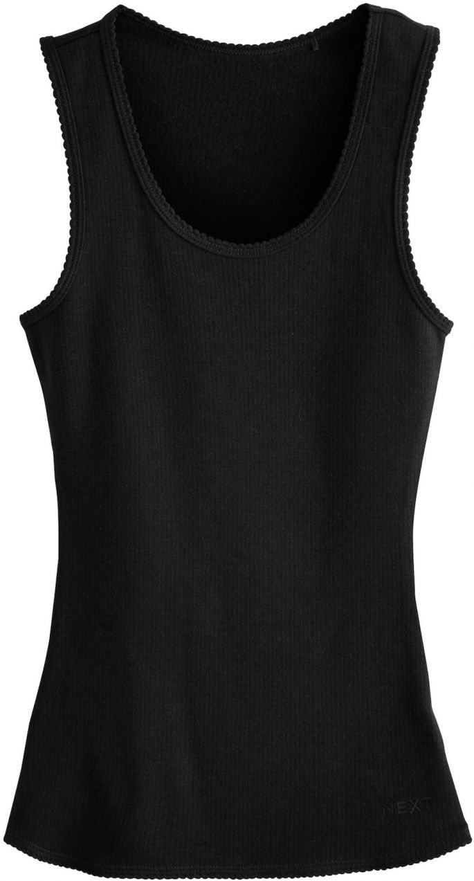 Next Top  čierna