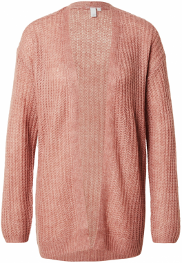 QS Kardigán  rosé