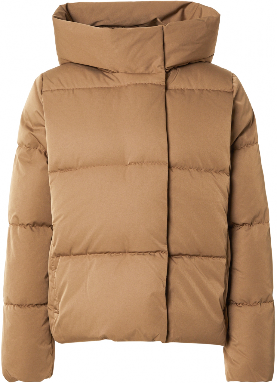 VERO MODA Zimná bunda 'VMSTELLA'  kaki