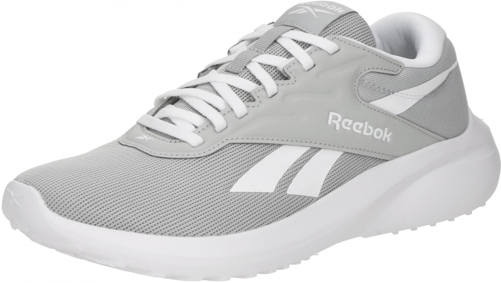 Reebok Bežecká obuv 'LITE 5'  sivá / biela