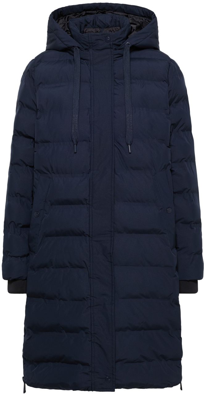 CECIL Zimný kabát  tmavomodrá