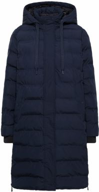 CECIL Zimný kabát  tmavomodrá