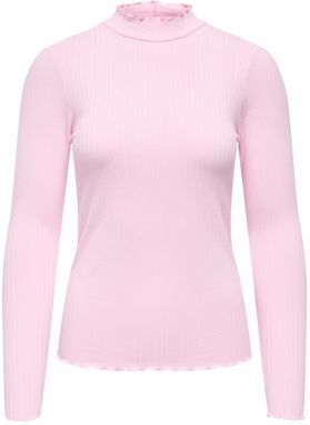 JDY Tričko 'JDYFRANSISKA'  ružová