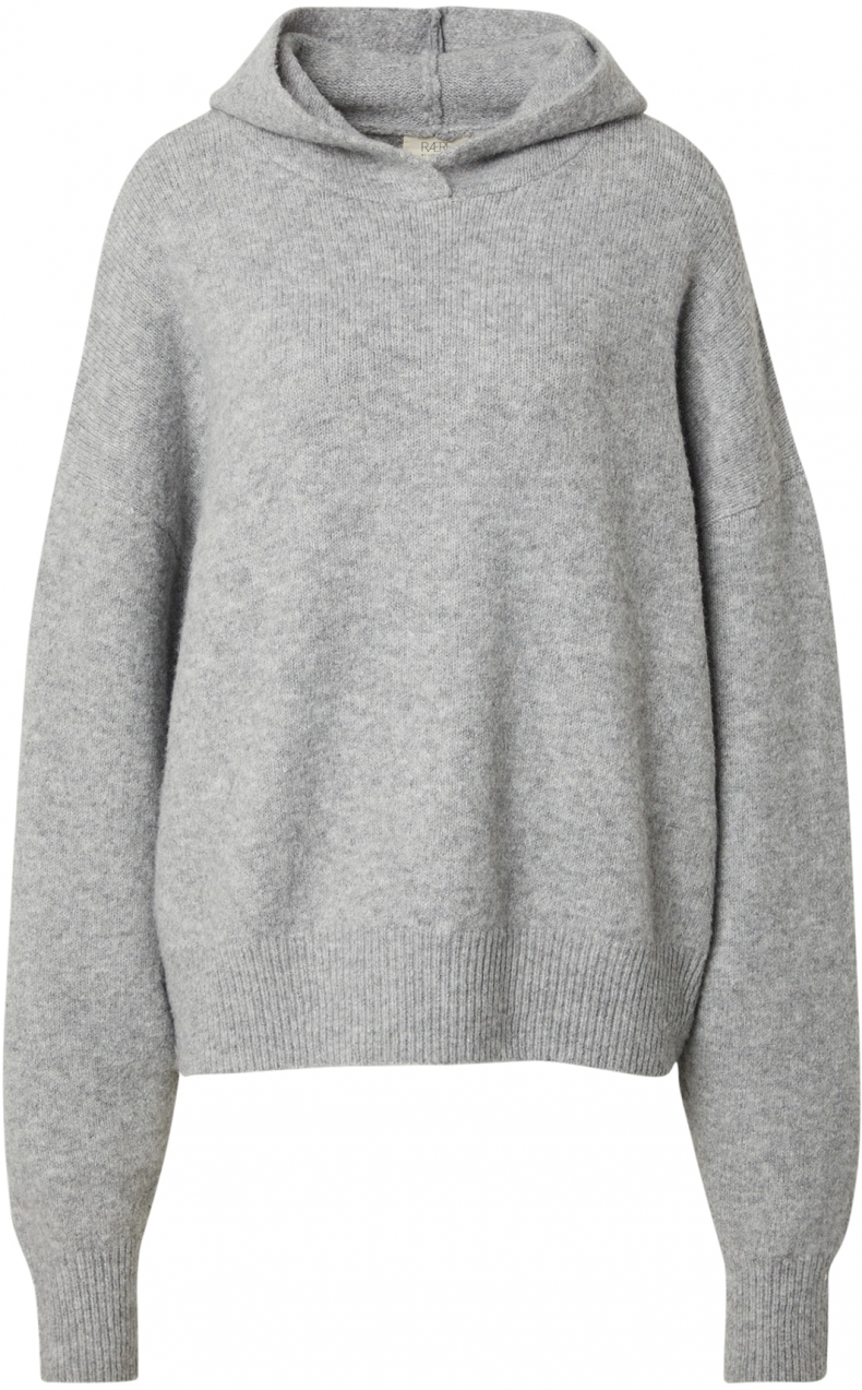 RÆRE by Lorena Rae Sveter  sivá