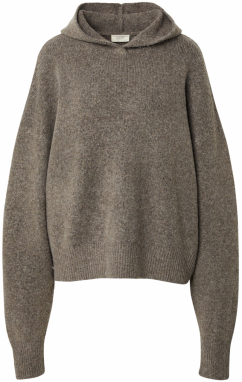 RÆRE by Lorena Rae Sveter  hnedá