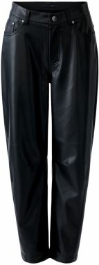 OUI Nohavice  čierna