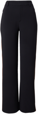 monari Nohavice  hnedá / čierna / biela