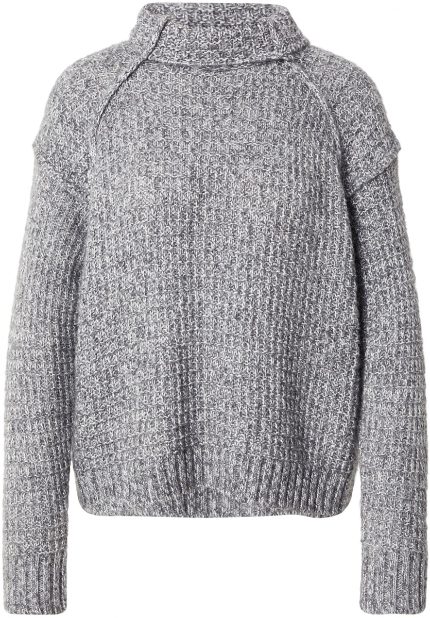 MAX&Co. Sveter 'EREMI'  sivá