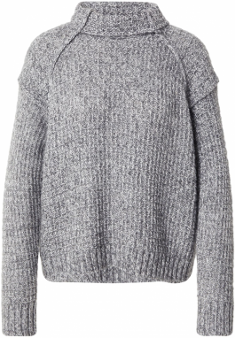 MAX&Co. Sveter 'EREMI'  sivá