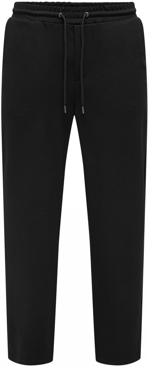 Only & Sons Nohavice 'ONSMARK'  čierna