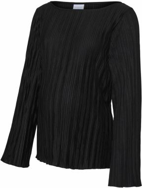 MAMALICIOUS Tričko 'MLPENELOPE'  čierna