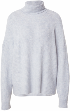 Rich & Royal Sveter  svetlomodrá