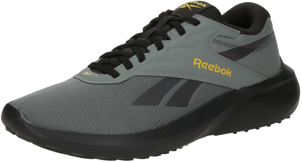 Reebok Bežecká obuv 'LITE 5'  zlatá žltá / sivá / čierna