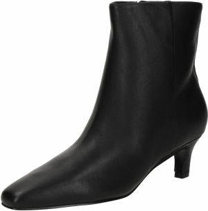 GUESS Členkové čižmy 'IDREENA'  čierna