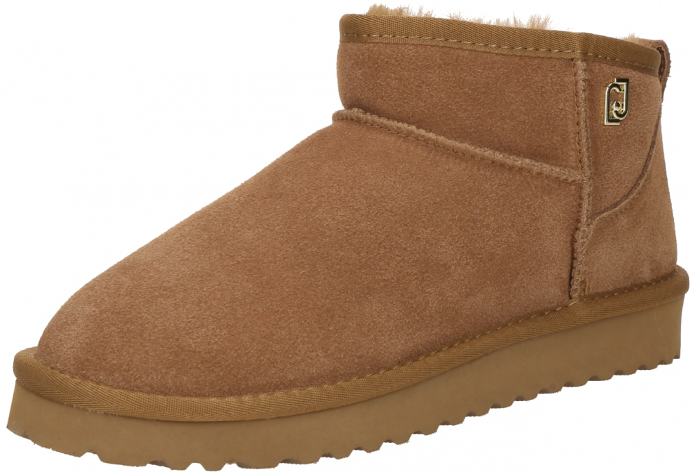 Liu Jo Nízke čižmy 'JIL 01'  koňaková