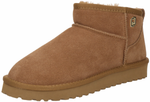 Liu Jo Nízke čižmy 'JIL 01'  koňaková