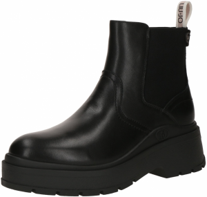 Liu Jo Chelsea čižmy 'ANDREA 01'  čierna