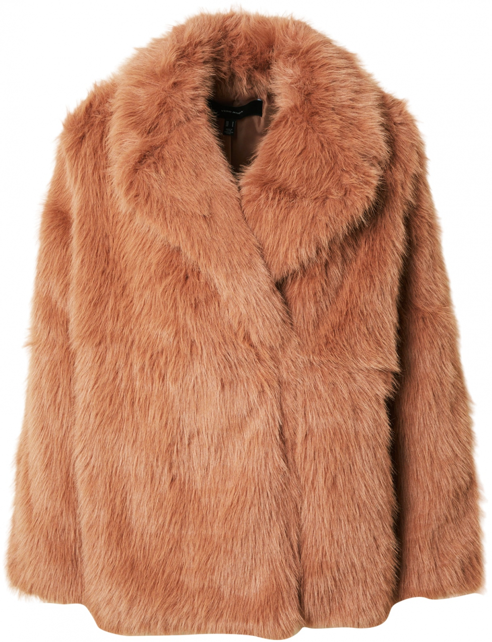 VERO MODA Zimná bunda 'VMPARIS'  mokka