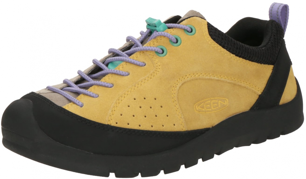 KEEN Poltopánky 'JASPER 