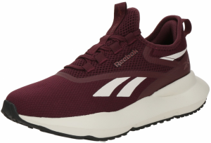 Reebok Bežecká obuv 'CITYRIDE'  bordová / biela