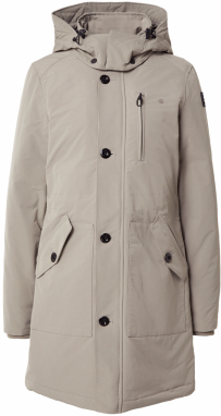 G-STAR Prechodná parka 'Vodan'  kamenná