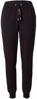 ARMANI EXCHANGE Nohavice  čierna