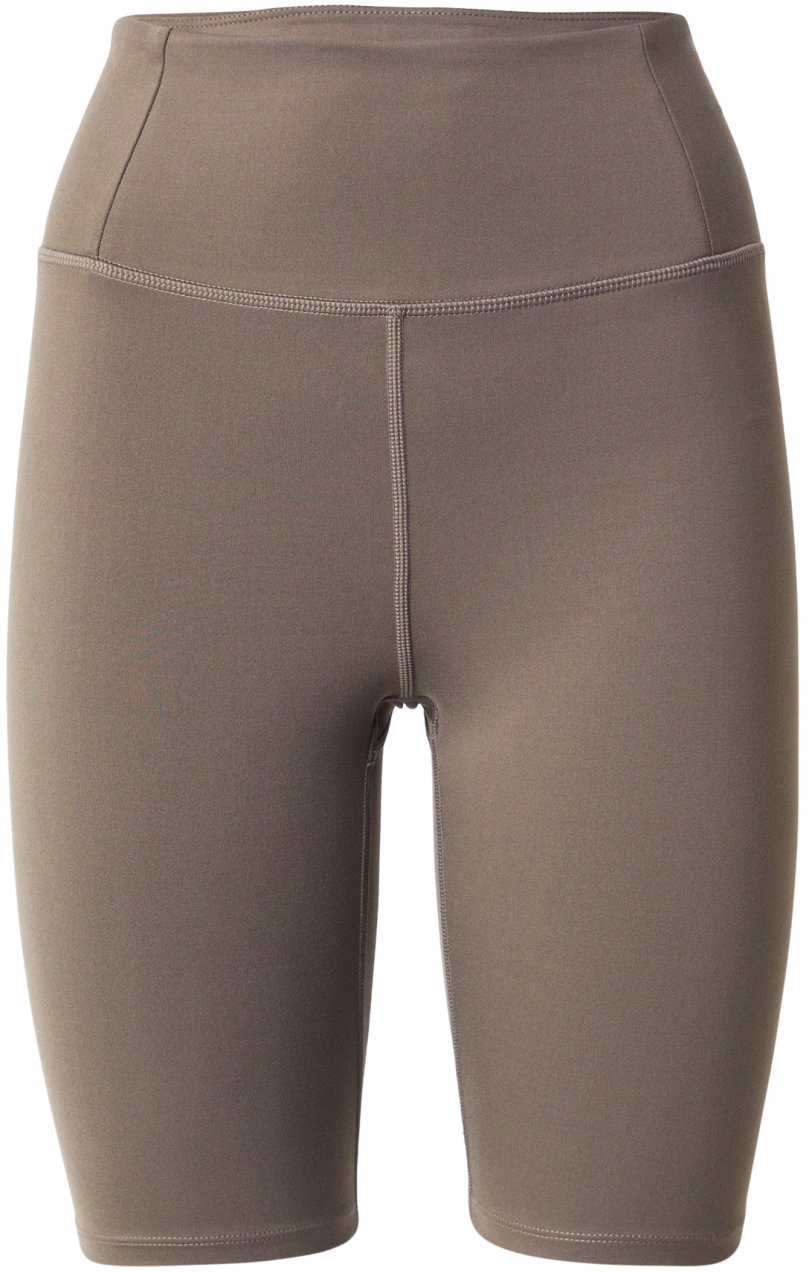 Girlfriend Collective Športové nohavice 'Float'  hnedá