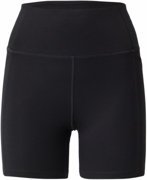 Girlfriend Collective Športové nohavice  čierna