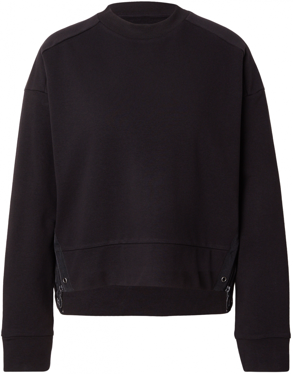 G-STAR Mikina  čierna