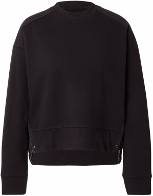 G-STAR Mikina  čierna