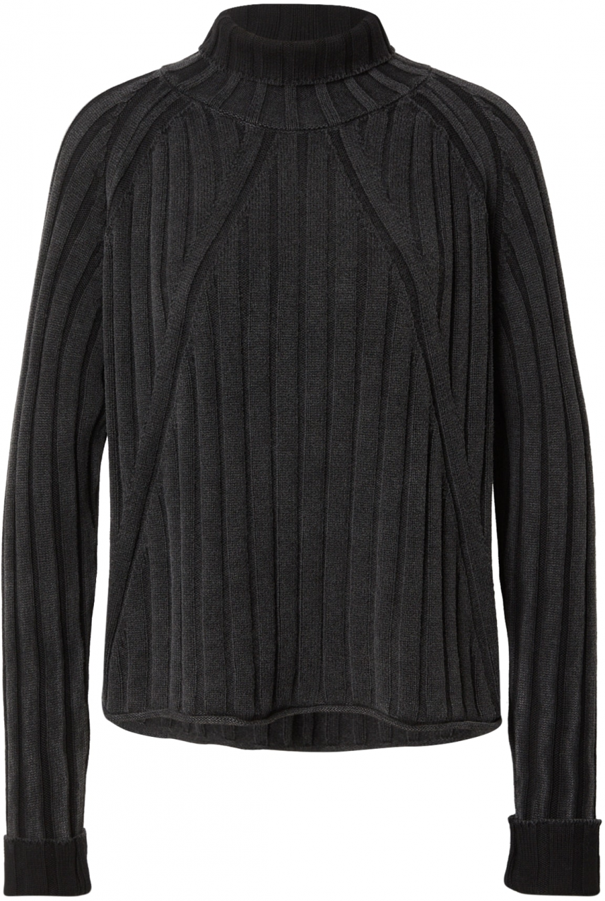 G-STAR Sveter  čierna