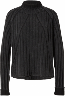 G-STAR Sveter  čierna