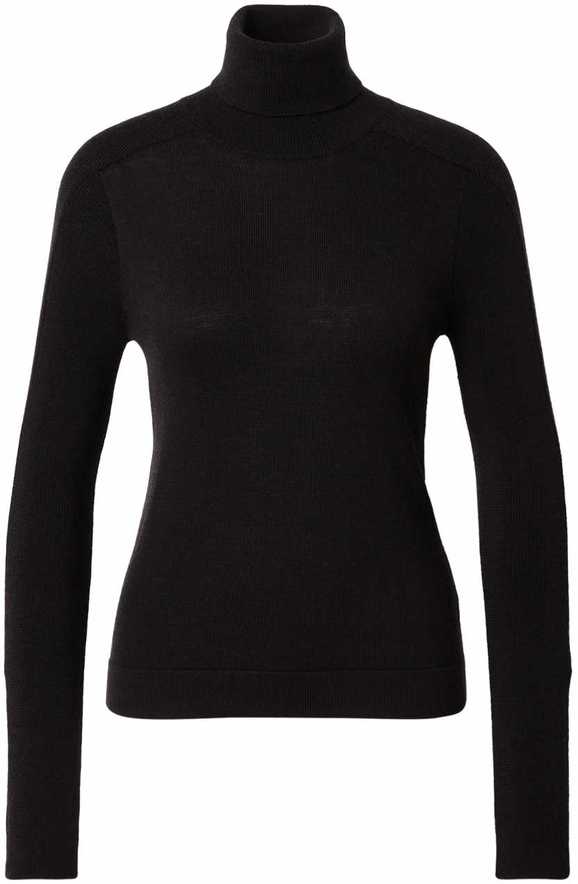 G-STAR Sveter  čierna