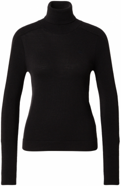 G-STAR Sveter  čierna