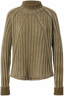 G-STAR Sveter  olivová