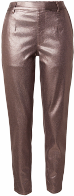 OBJECT Nohavice 'OBJBELLE LISA'  ružové zlato