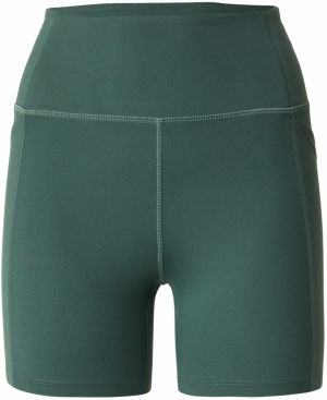 Girlfriend Collective Športové nohavice  zelená