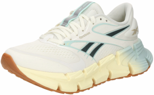 Reebok Športová obuv 'FLOATZIG 2'  svetlomodrá / sivá / čierna / biela