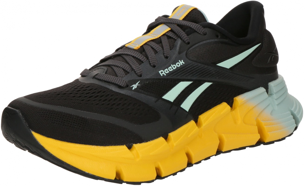 Reebok Bežecká obuv 'FLOATZIG 2'  mätová / čierna