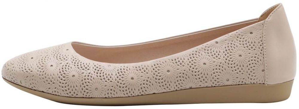 Usha Baleríny  púdrová