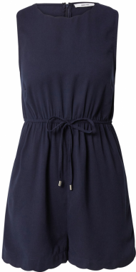 ABOUT YOU Overal  tmavomodrá