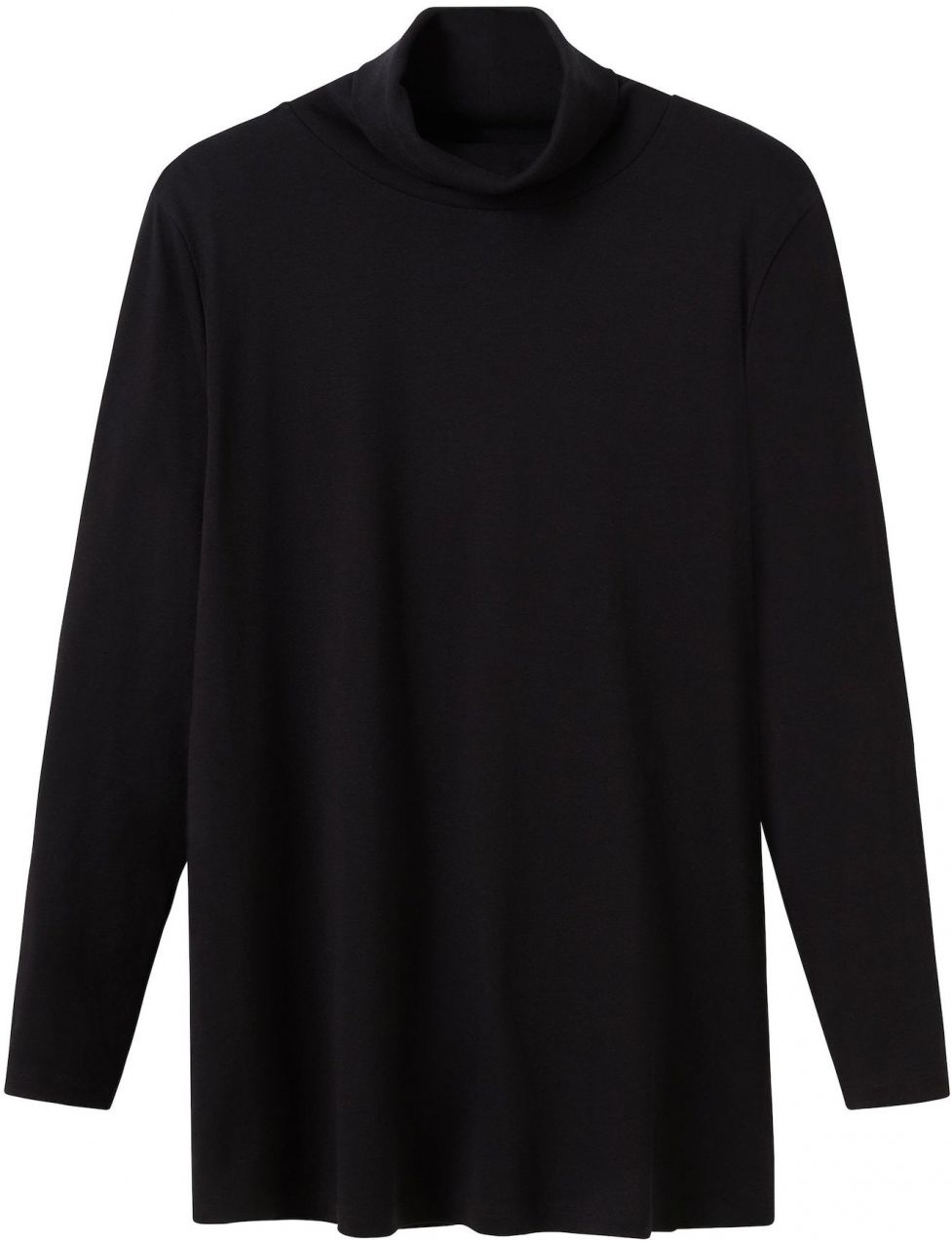 SHEEGO Tričko  čierna