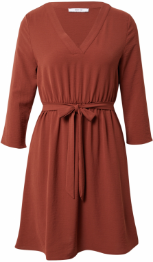 ABOUT YOU Šaty  hnedá