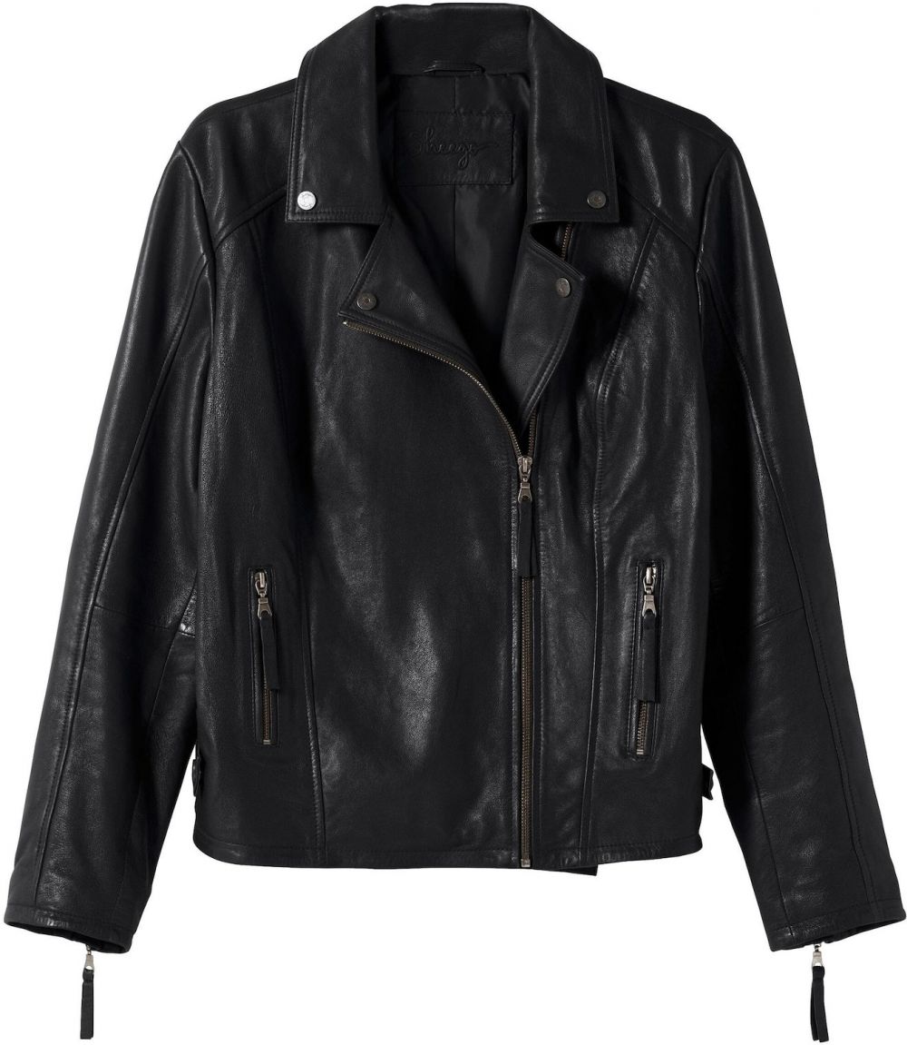 SHEEGO Prechodná bunda  čierna