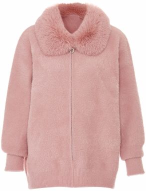 caneva Kardigán  rosé