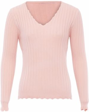 Sidona Sveter  staroružová