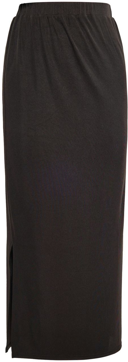 faina Sukňa  čierna