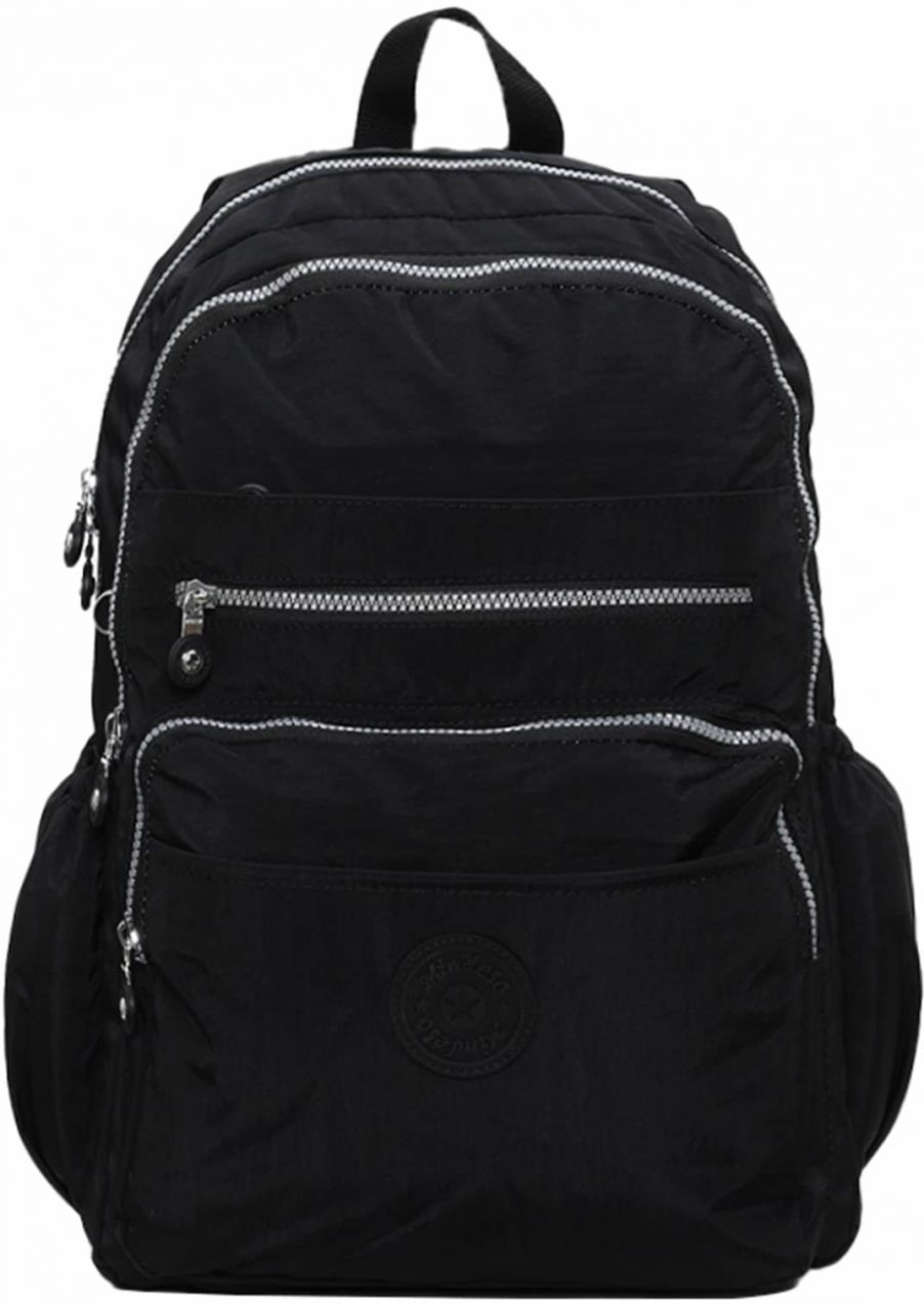 Mindesa Batoh  čierna